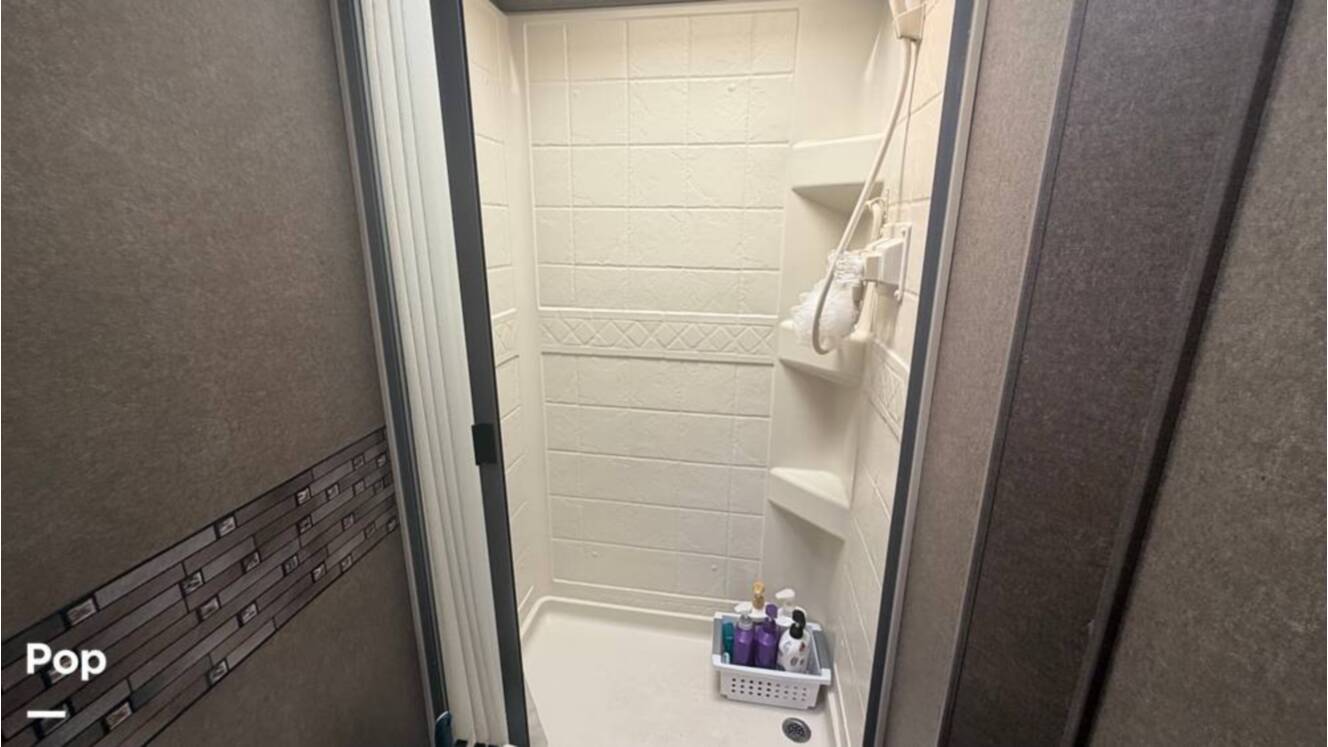 A photo of this 2020 Thor Motor Coach Daybreak 24DB