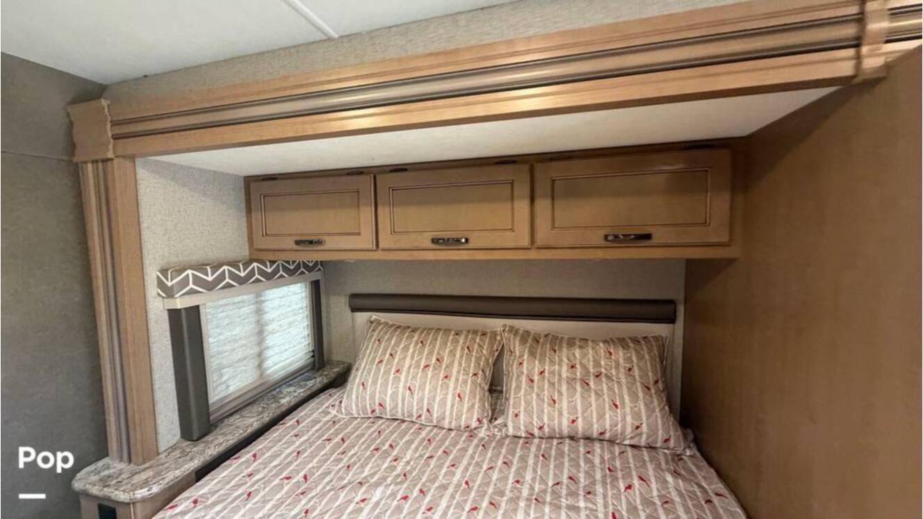 A photo of this 2020 Thor Motor Coach Daybreak 24DB