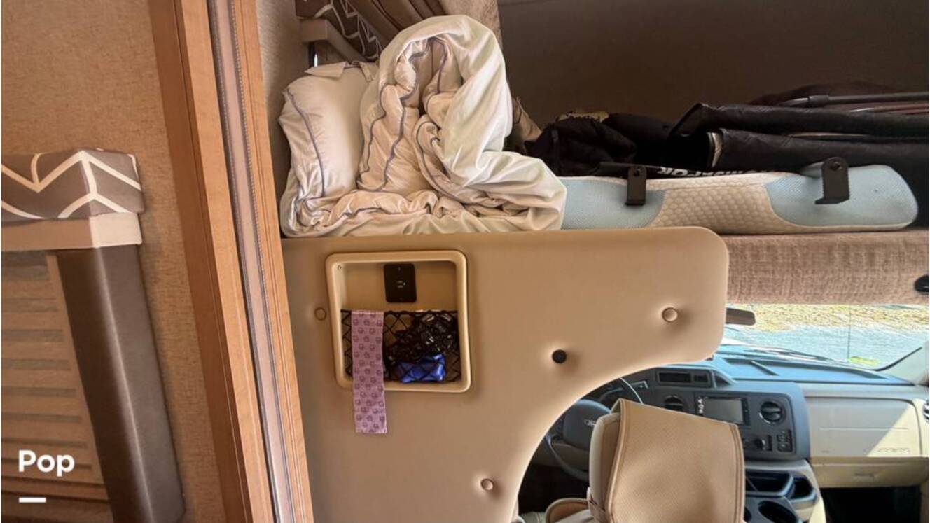 A photo of this 2020 Thor Motor Coach Daybreak 24DB