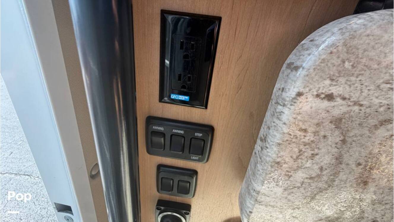 A photo of this 2020 Thor Motor Coach Daybreak 24DB