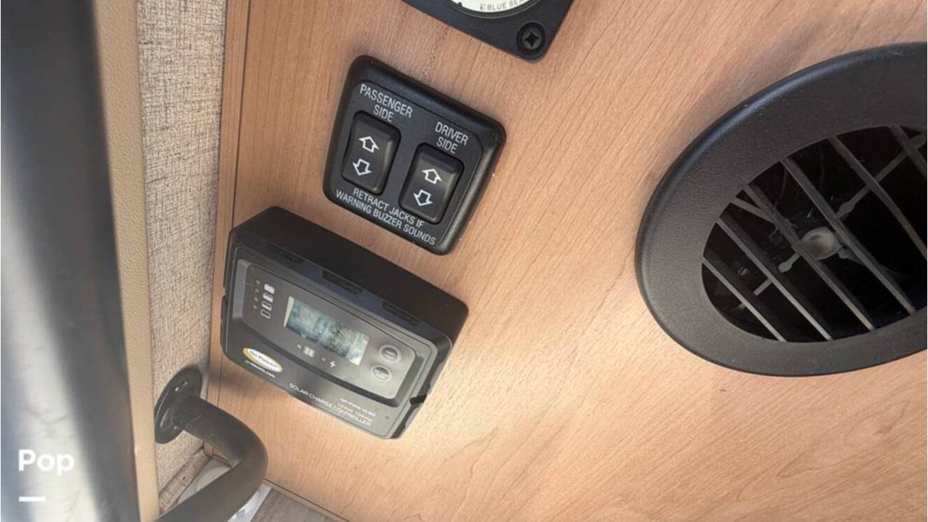A photo of this 2020 Thor Motor Coach Daybreak 24DB