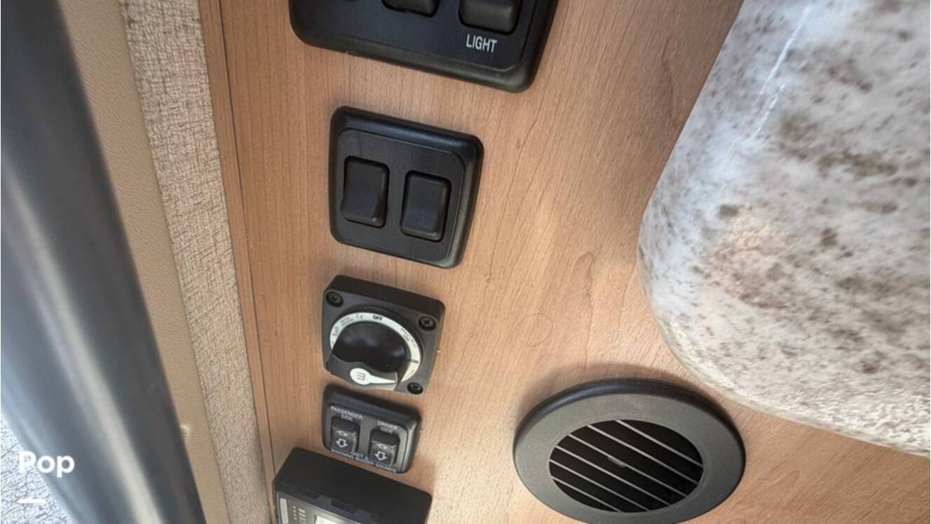 A photo of this 2020 Thor Motor Coach Daybreak 24DB