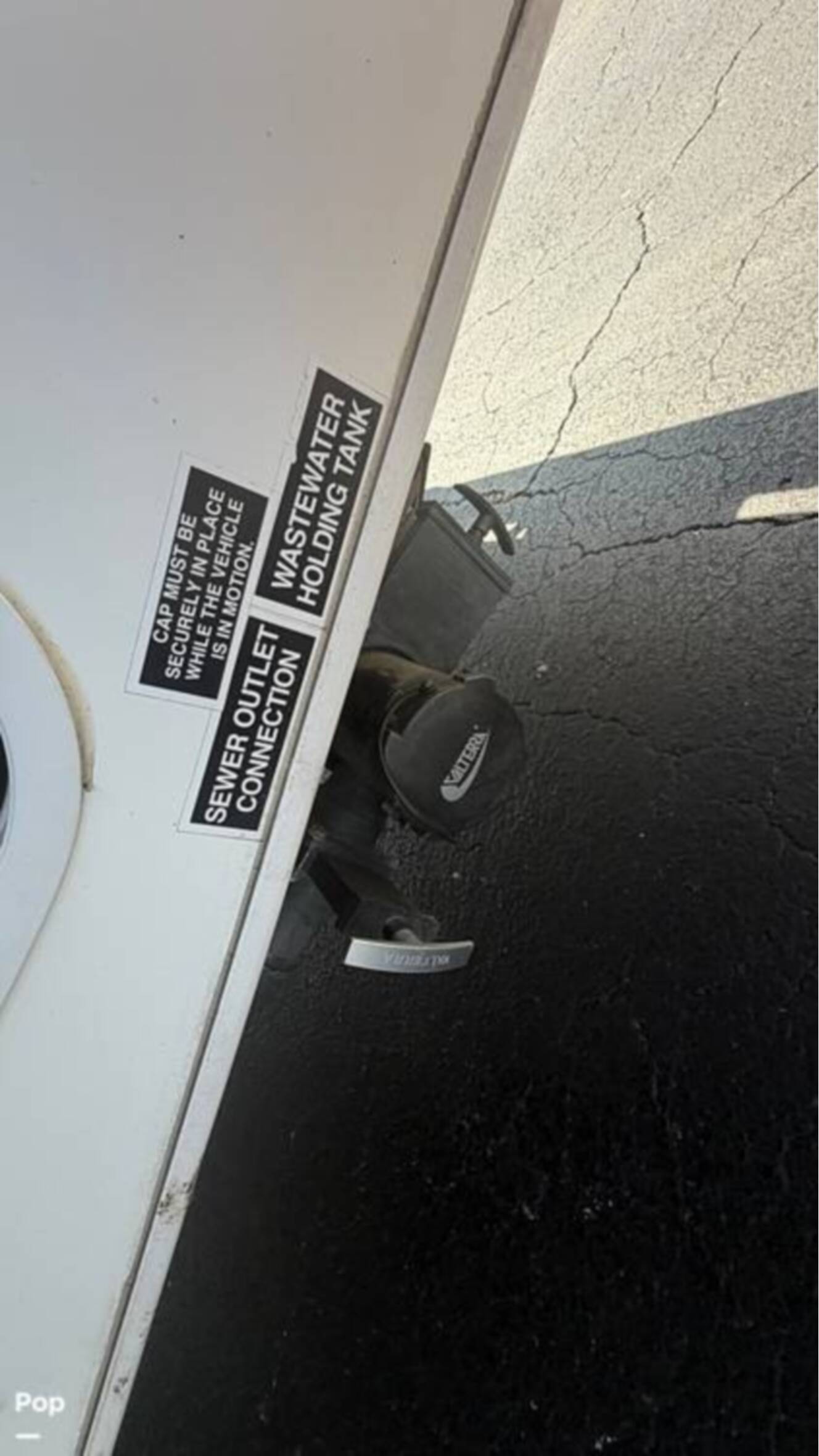 A photo of this 2020 Thor Motor Coach Daybreak 24DB