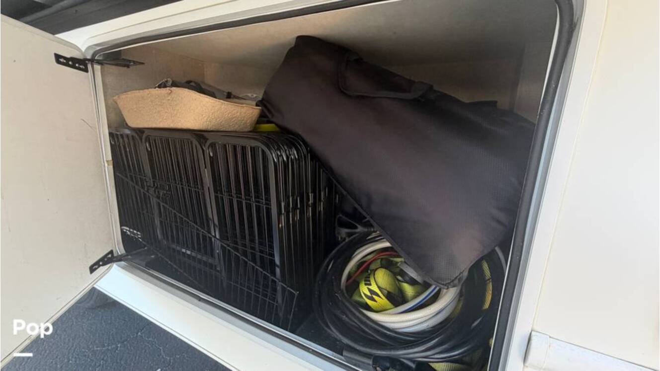 A photo of this 2020 Thor Motor Coach Daybreak 24DB