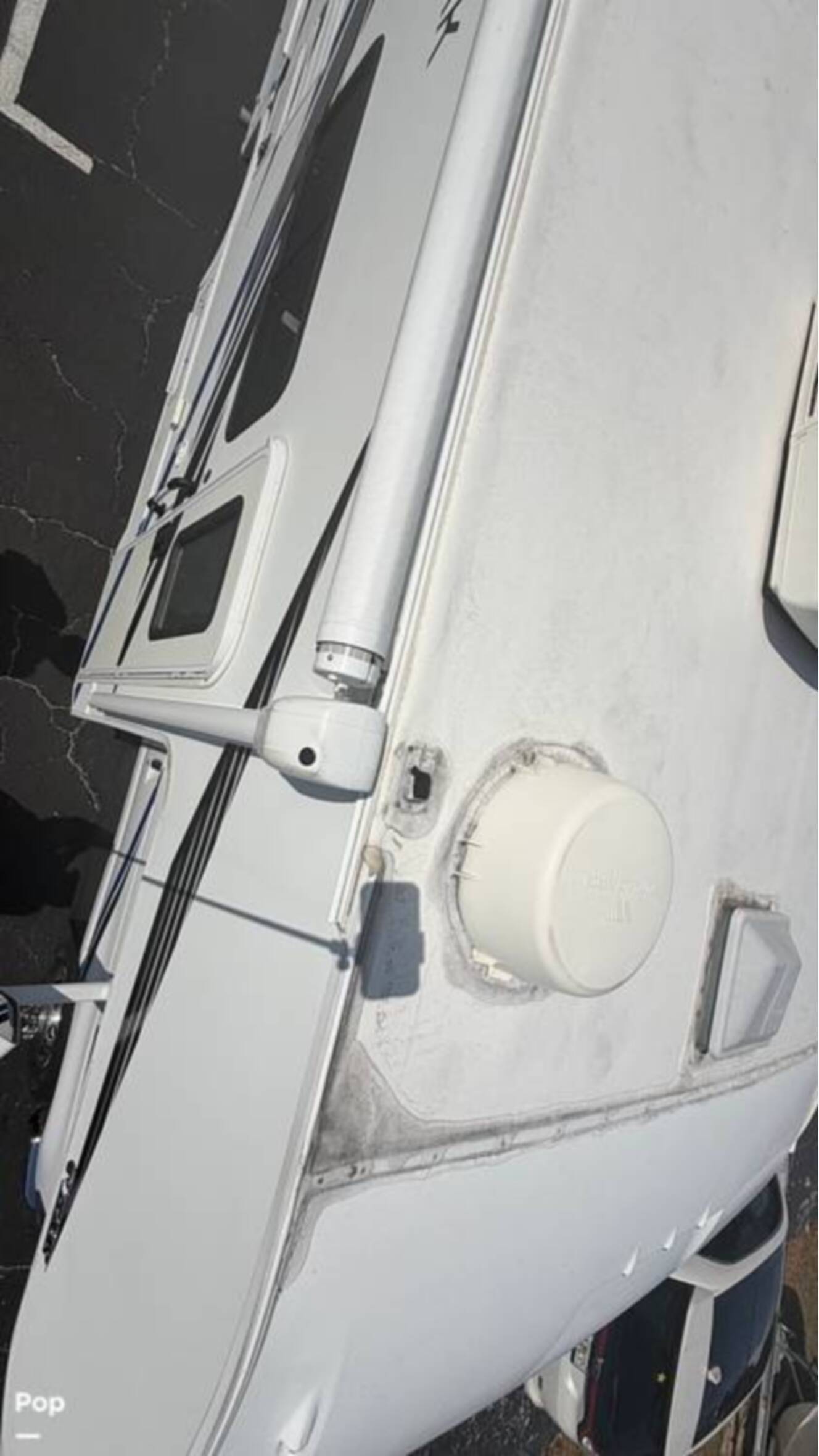 A photo of this 2020 Thor Motor Coach Daybreak 24DB