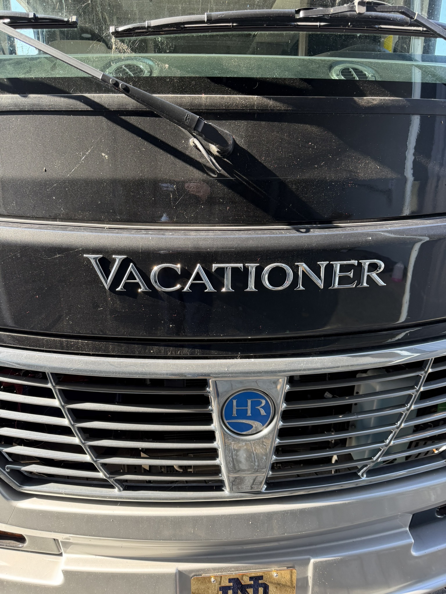 2022 Holiday Rambler VACATIONER 36F in st joseph MI