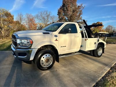 2022 RAM 4500 SLT SLT in Mckeesport, PA