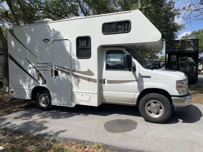 2016-2025 Thor Motor Coach Four Winds Majestic 19G RVs for sale - RV Trader