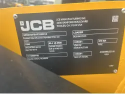 2023 JCB 215