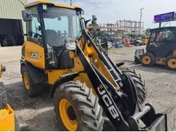 2024 JCB 407 Agri