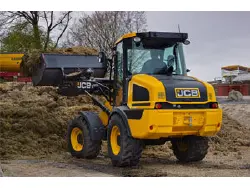 2024 JCB 407 Agri