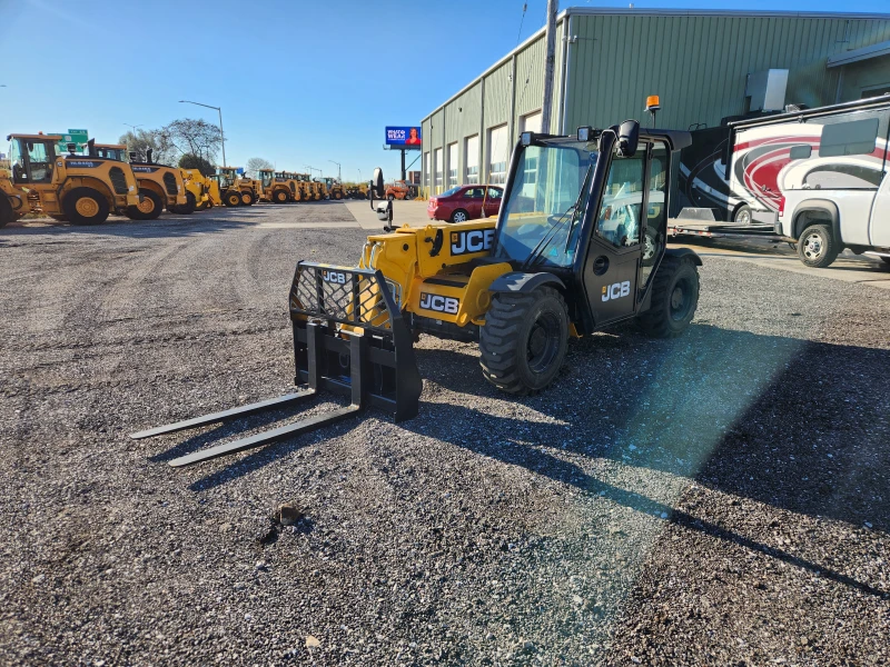 2023 JCB 505-20TC