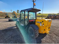 2023 JCB 505-20TC
