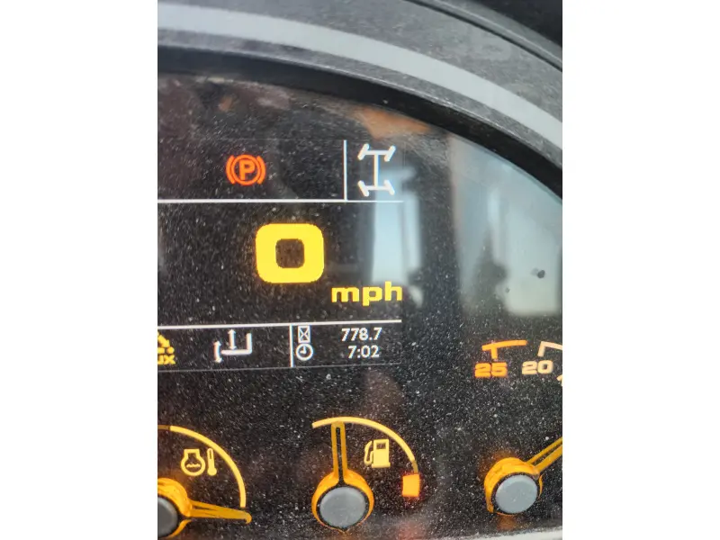 2023 JCB 505-20TC