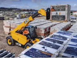 2023 JCB 505-20TC