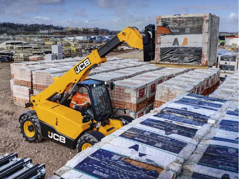 2023 JCB 505-20TC