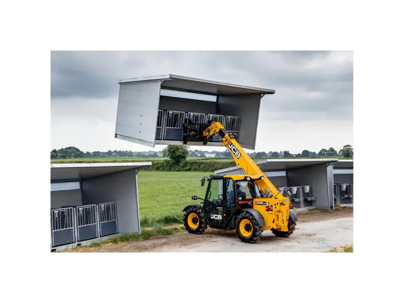 2023 JCB 505-20TC