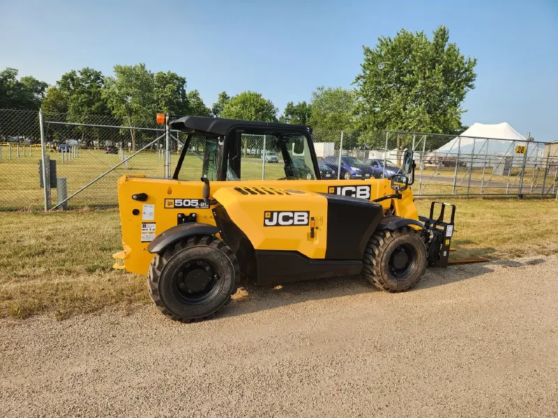 2023 JCB 505-20TC