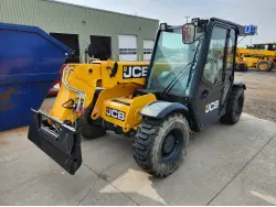 2023 JCB 505-20TC
