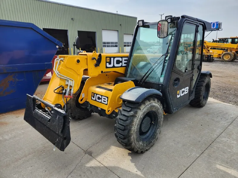 2023 JCB 505-20TC