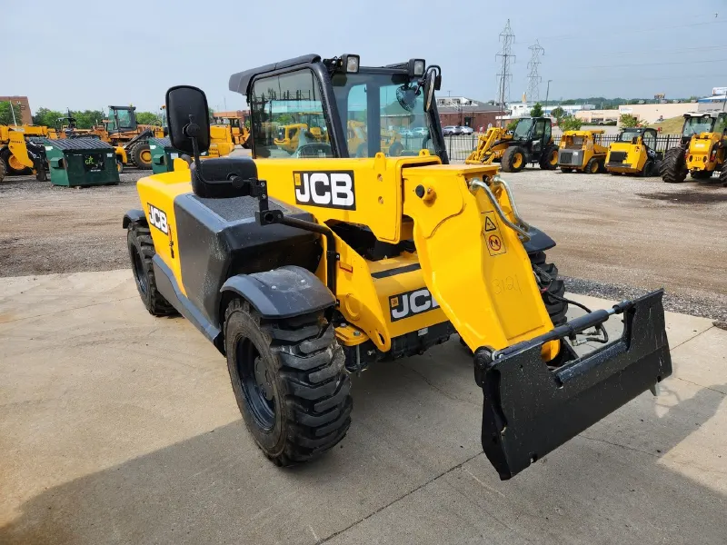 2023 JCB 505-20TC