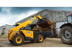 2023 JCB 505-20TC
