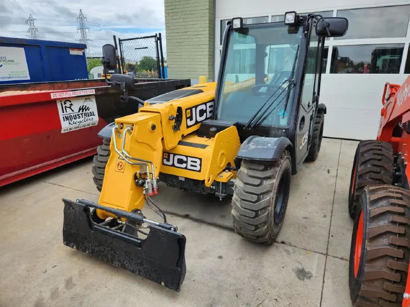 2023 JCB 505-20TC