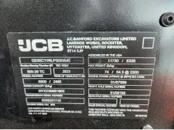 2023 JCB 505-20TC