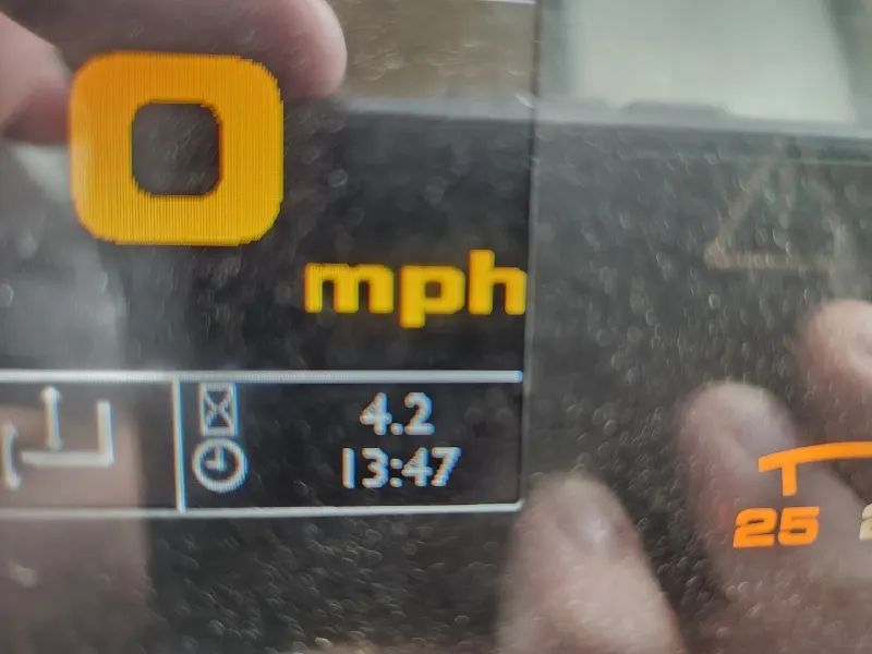 2023 JCB 505-20TC