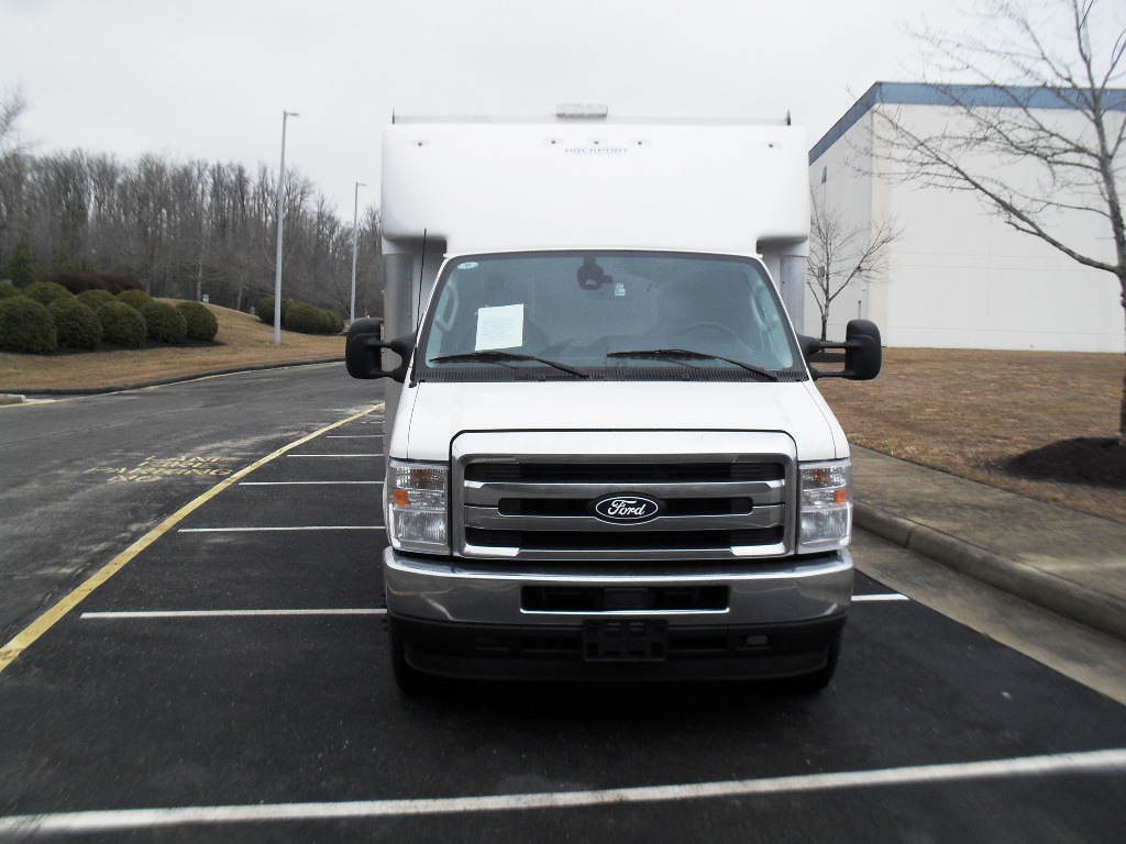 2026 FORD ECONOLINE in Ashland, VA