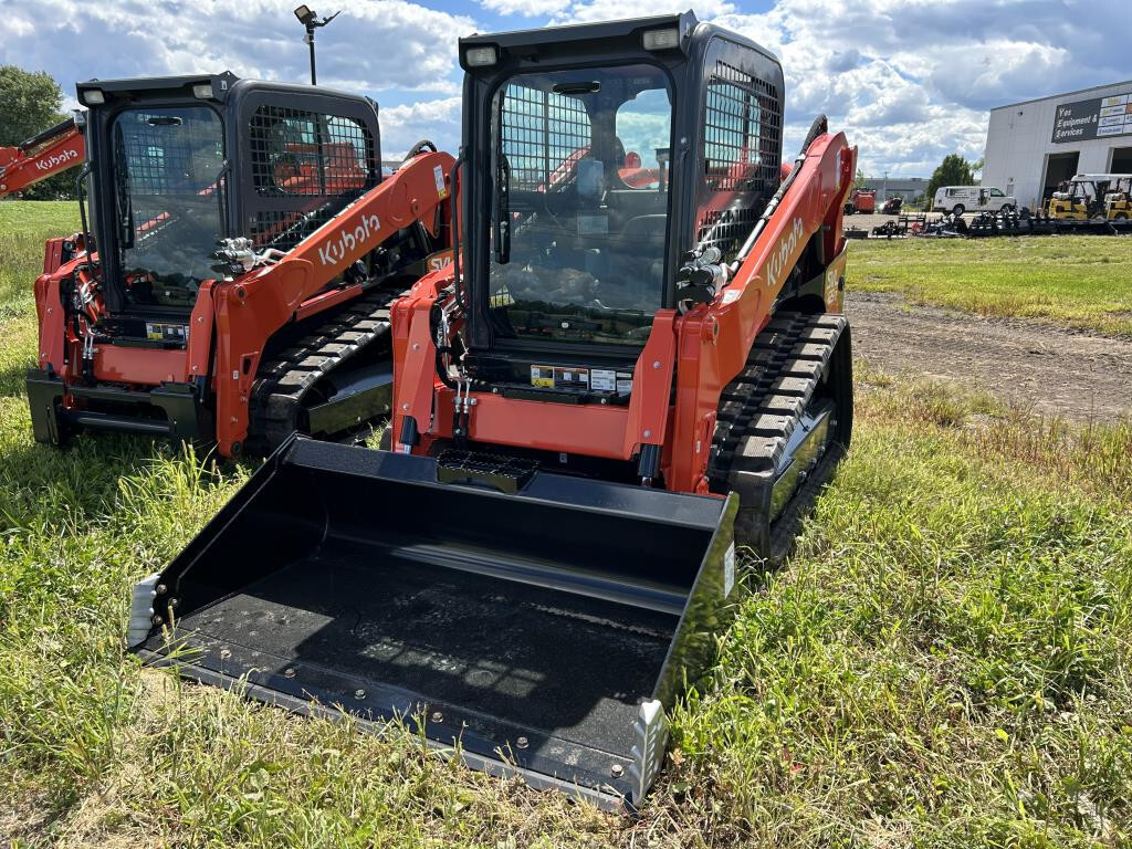 Kubota SVL65-2HFWC in Menomonee Falls, WI