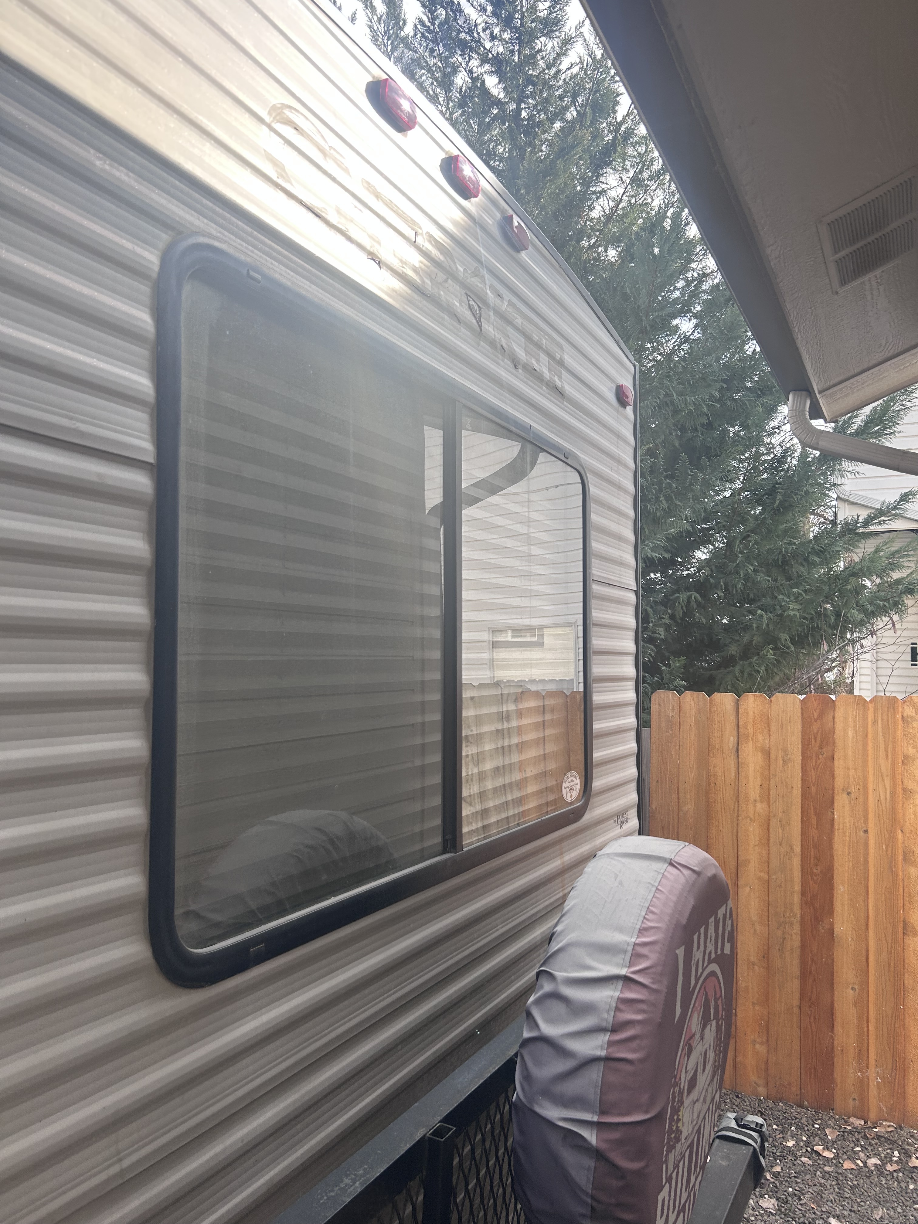 2015 Forest River CHEROKEE 264L RV