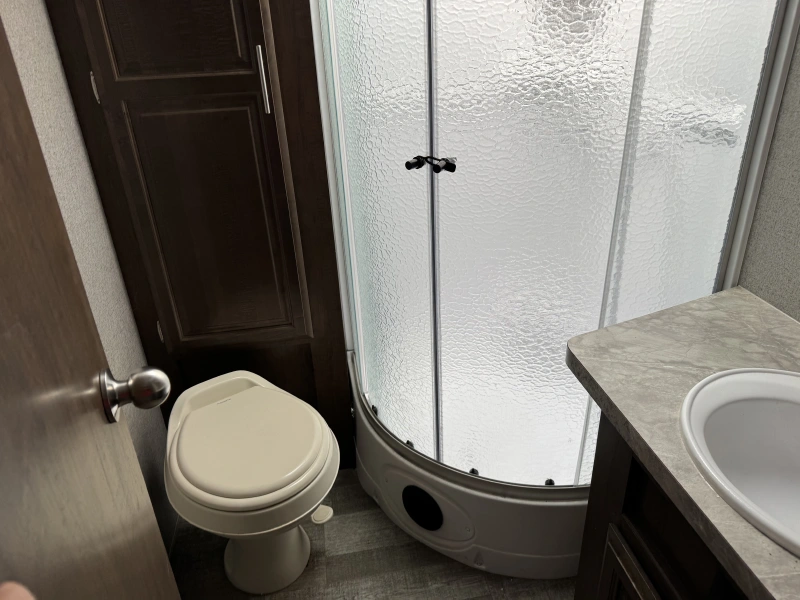 2020 FOREST RIVER ROCKWOOD LITE 2506S