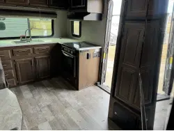 2020 FOREST RIVER ROCKWOOD LITE 2506S