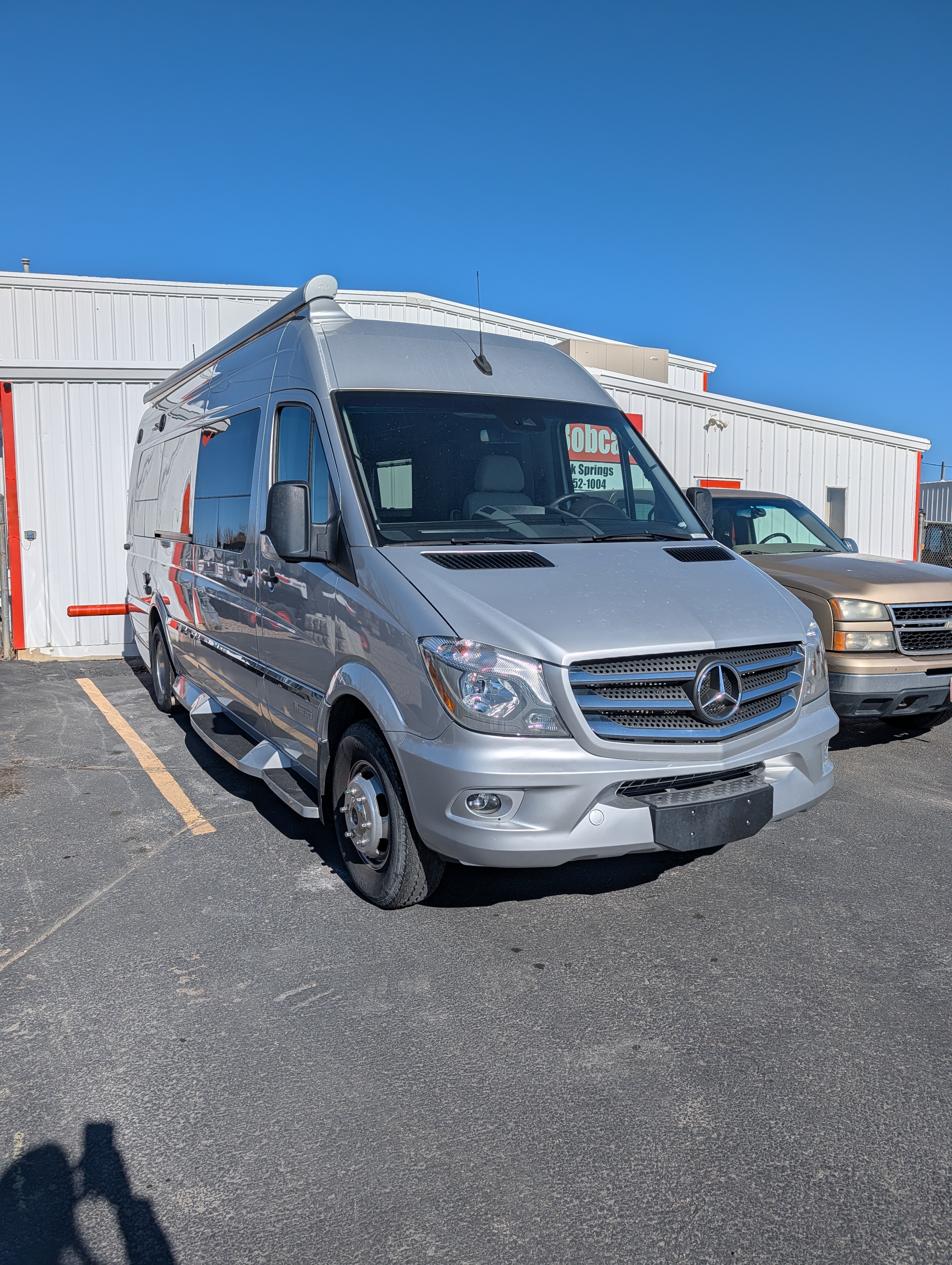 2019 Winnebago ERA 70B in rock springs WY