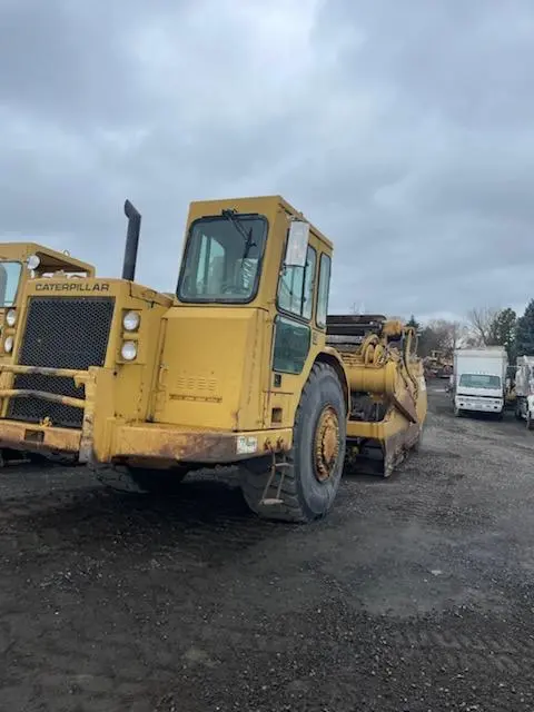 MINI Motor Graders For Sale - MINI - Equipment Trader