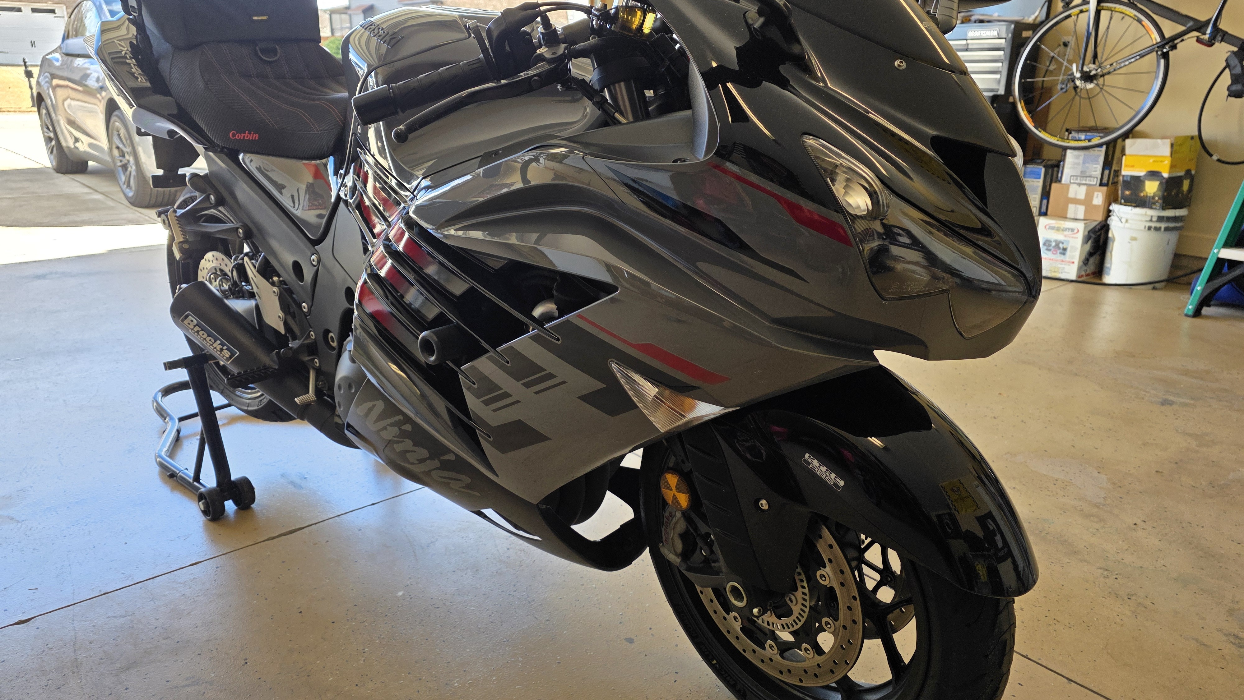 2022 Kawasaki Ninja Motorcycles For Sale - Cycle Trader