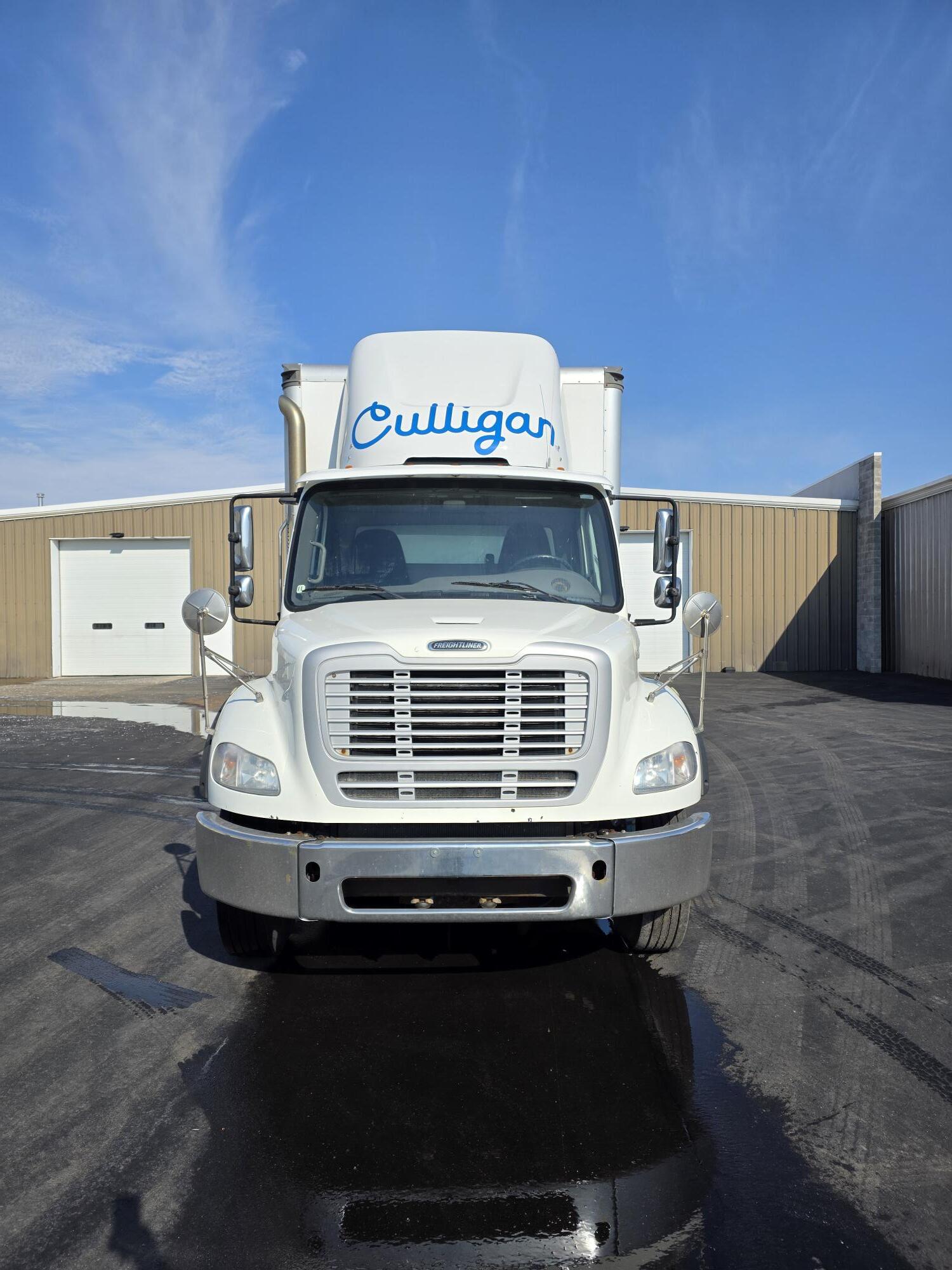 2015 FREIGHTLINER Business Class M2 112 in Grand Rapids, MI