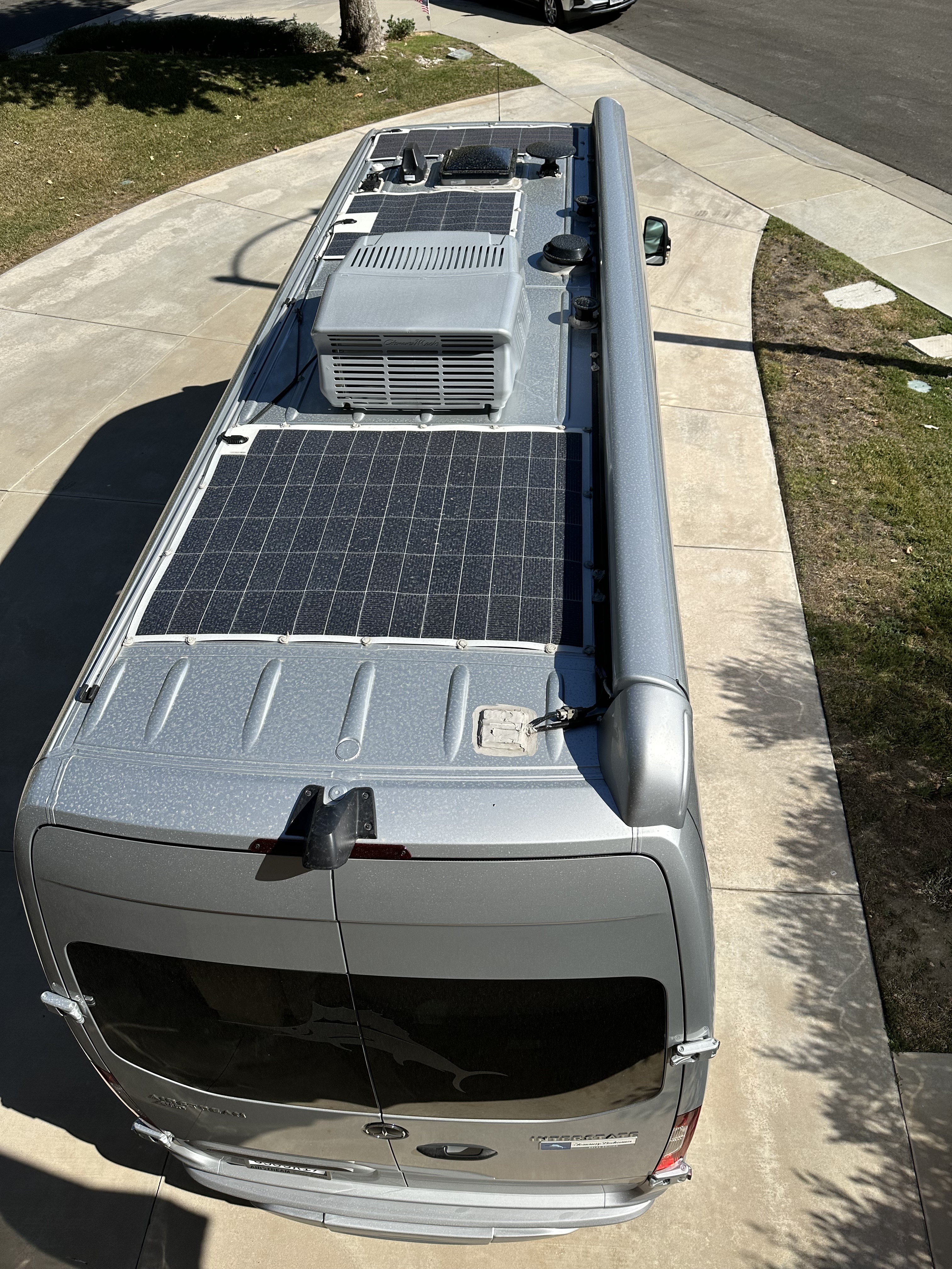 2023 Airstream TOMMY BAHAMA INTERSTATE 24GL in las vegas NV