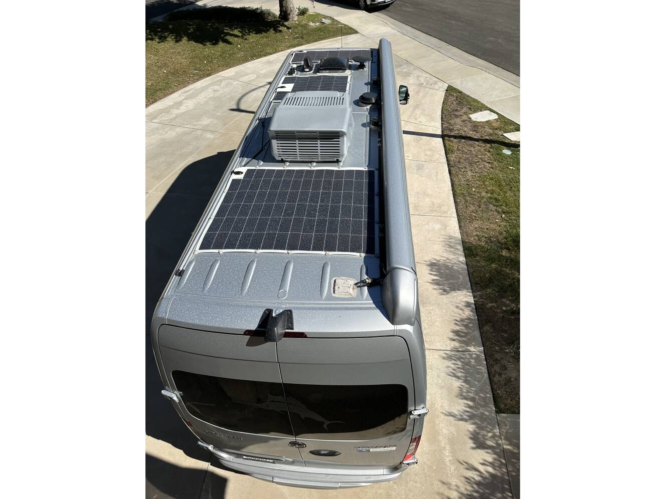 A photo of this 2023 Airstream TOMMY BAHAMA INTERSTATE 24GL