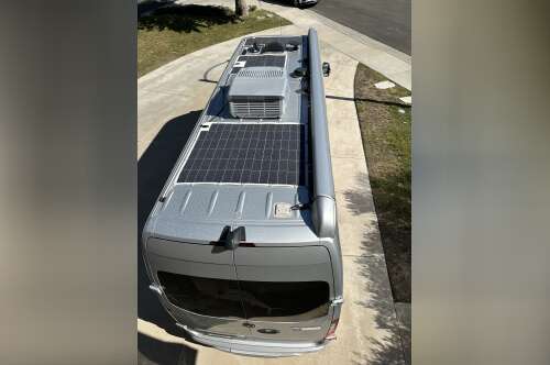 2023 Airstream TOMMY BAHAMA INTERSTATE 24GL in las vegas NV