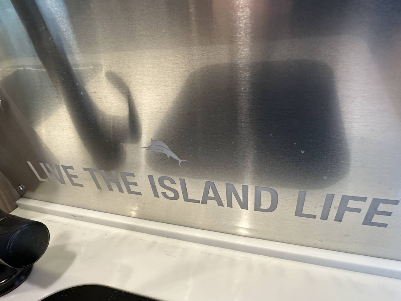 A photo of this 2023 Airstream TOMMY BAHAMA INTERSTATE 24GL
