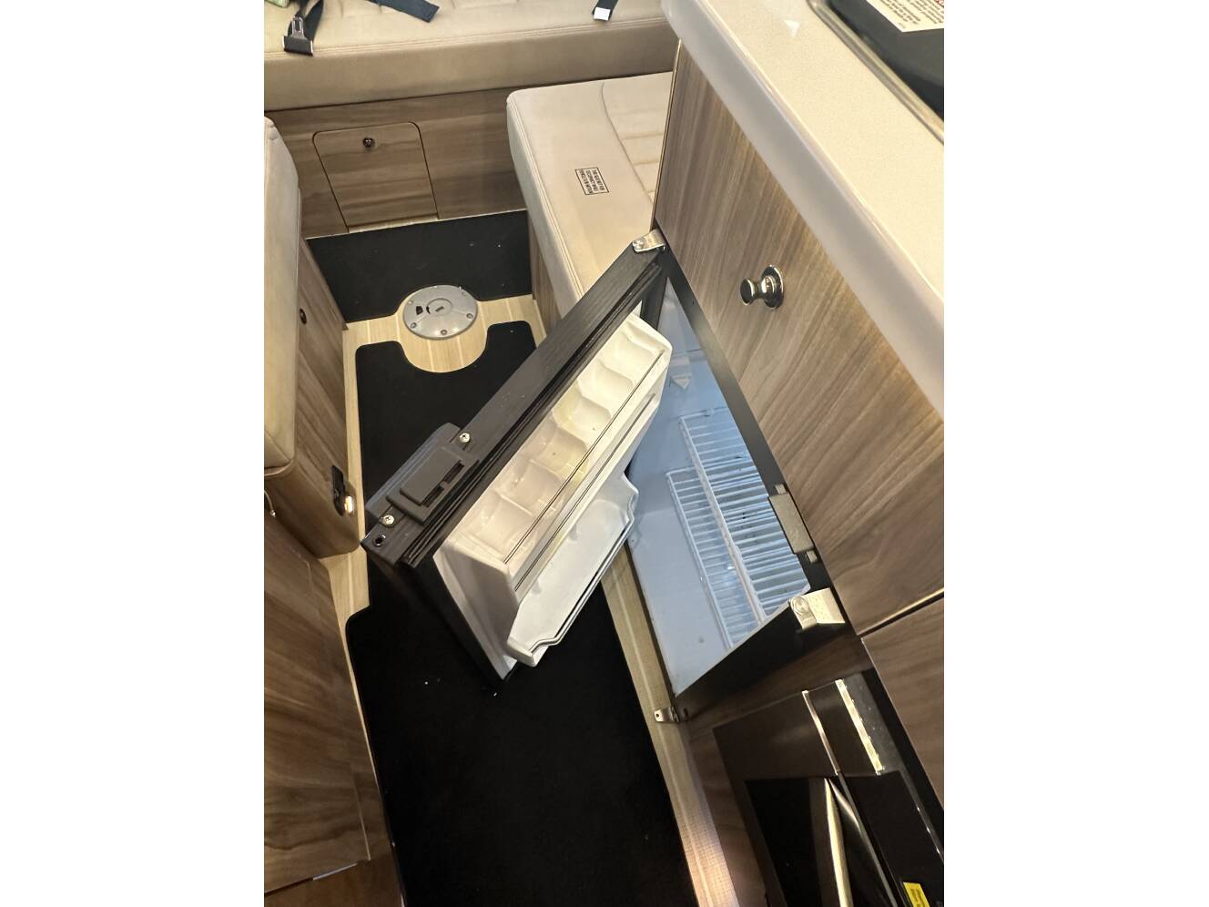 A photo of this 2023 Airstream TOMMY BAHAMA INTERSTATE 24GL