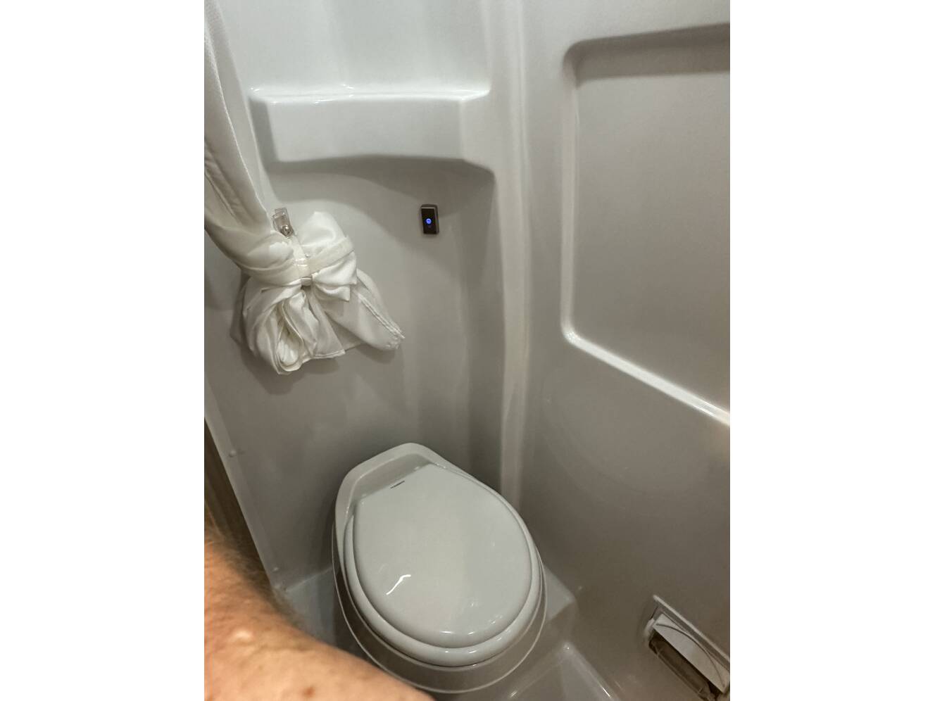 A photo of this 2023 Airstream TOMMY BAHAMA INTERSTATE 24GL