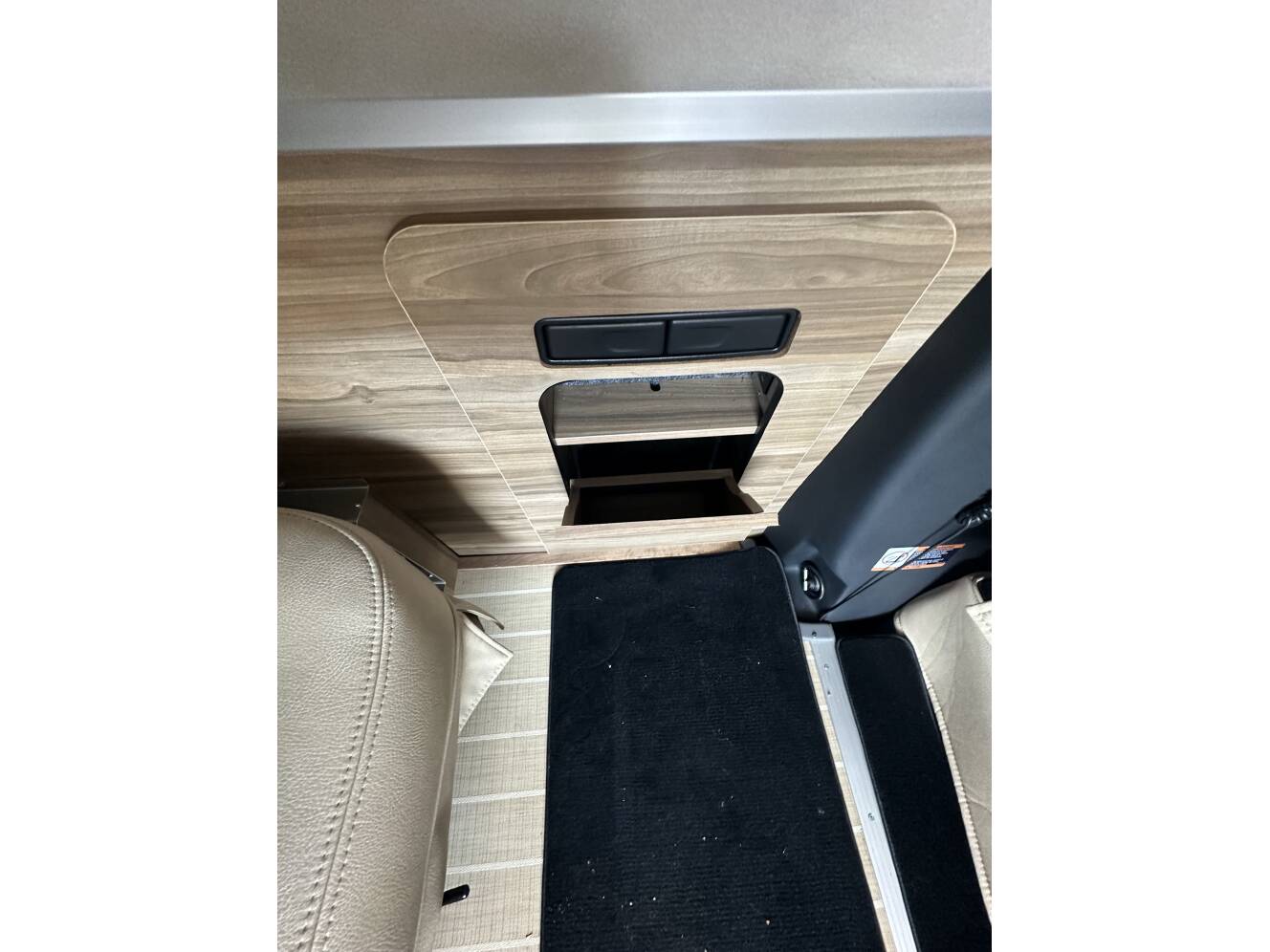 A photo of this 2023 Airstream TOMMY BAHAMA INTERSTATE 24GL