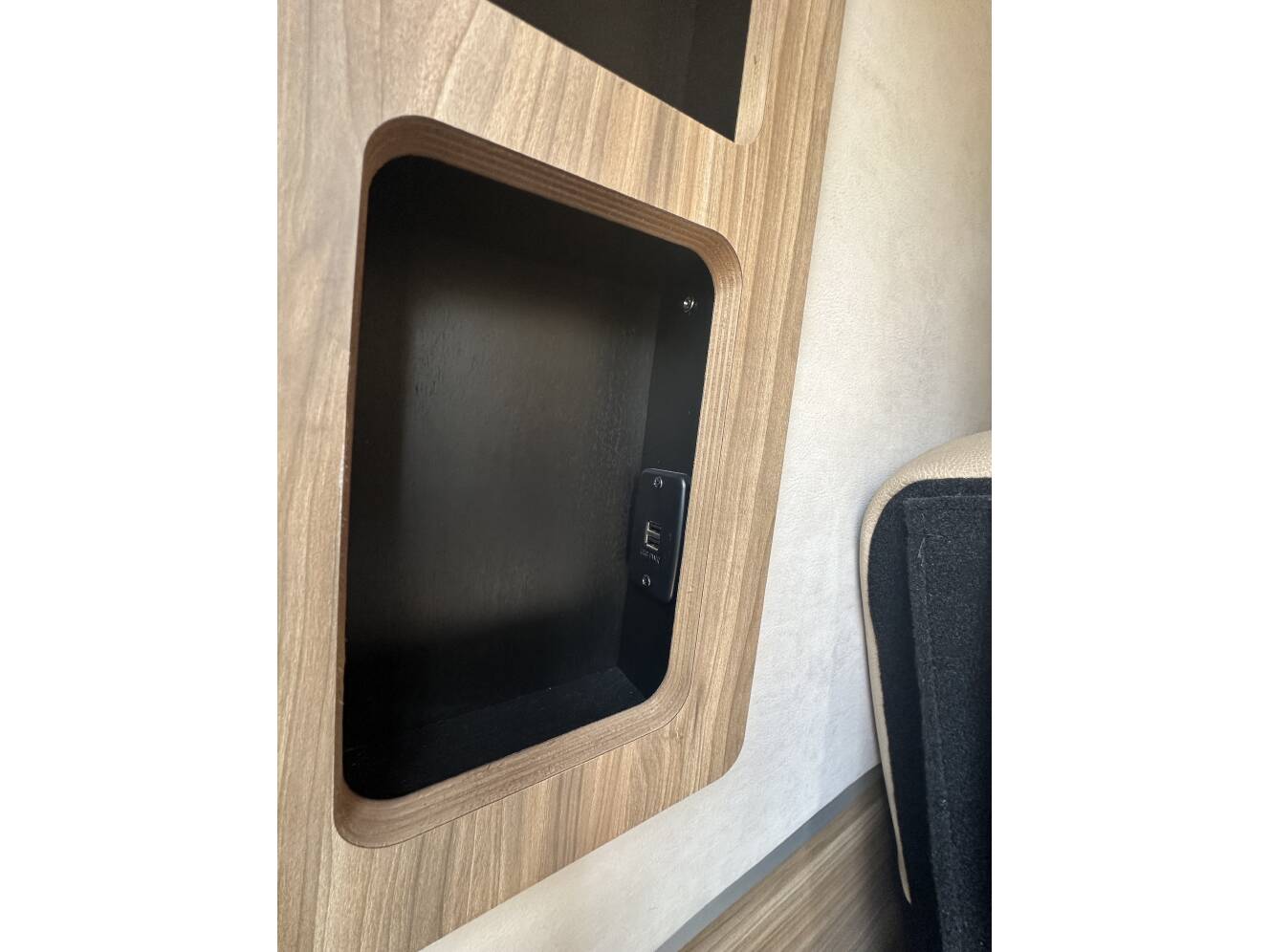 A photo of this 2023 Airstream TOMMY BAHAMA INTERSTATE 24GL