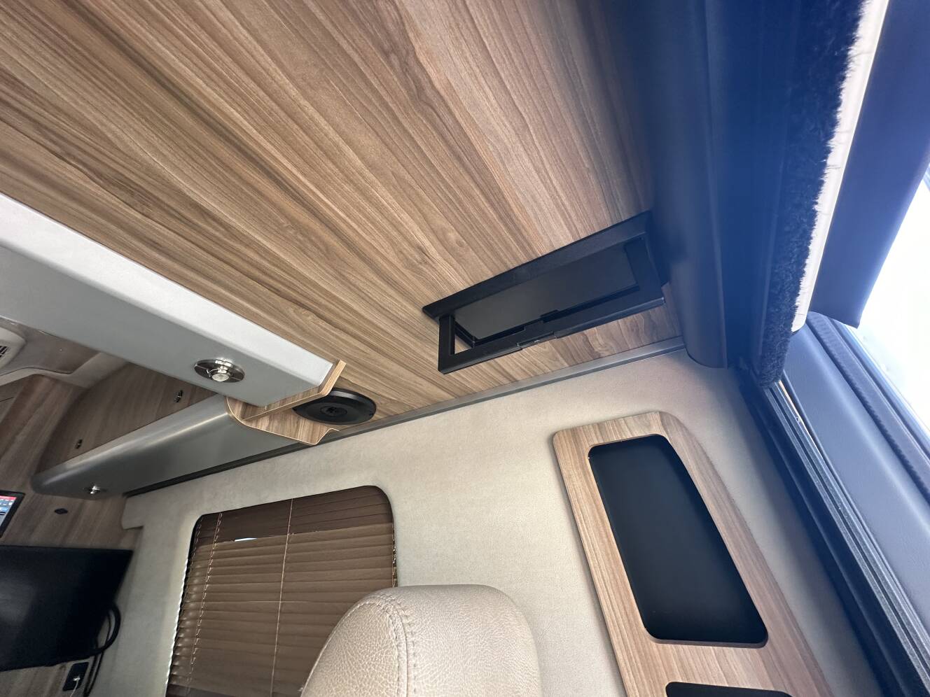 A photo of this 2023 Airstream TOMMY BAHAMA INTERSTATE 24GL
