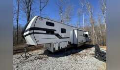 2025 Prime Time SANIBEL 3952FBWB RV