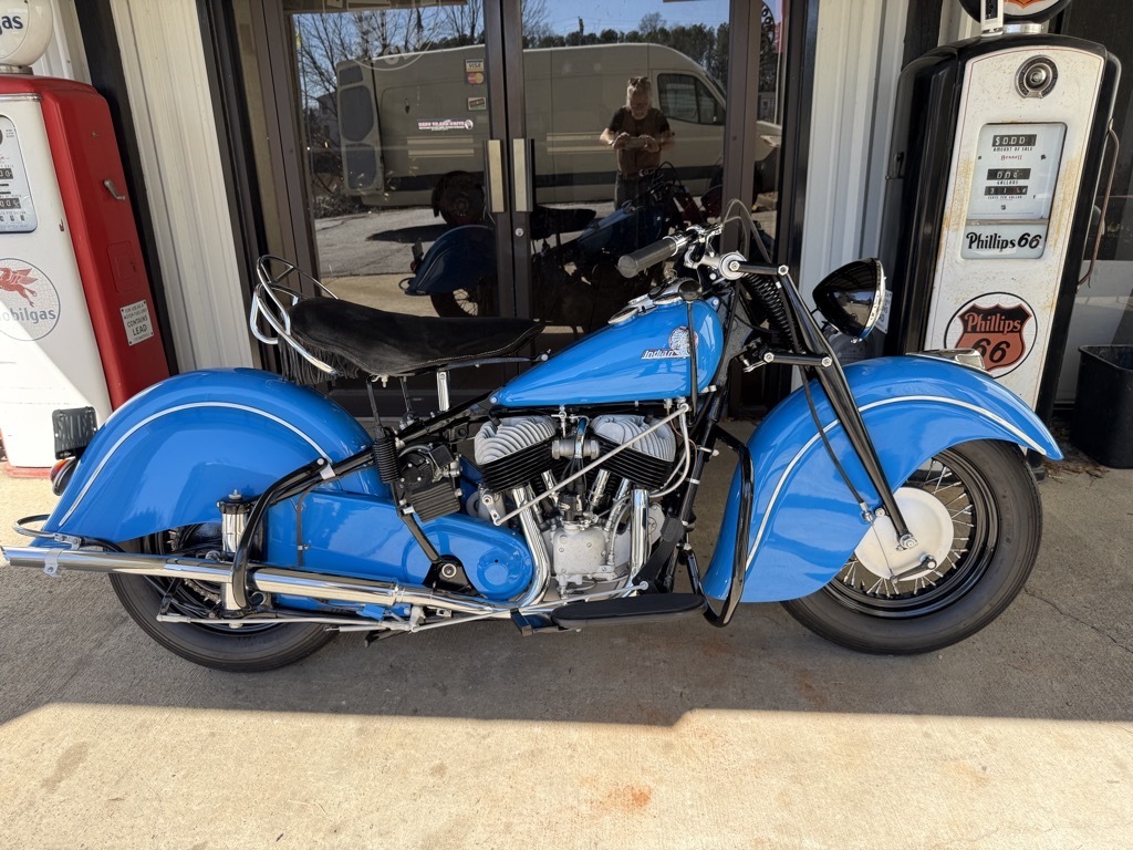 1946 Indian CHIEF in Norcross, GA