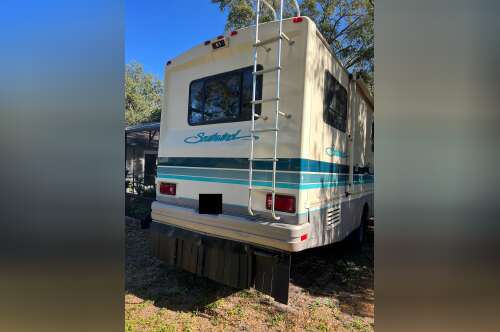 1994 Fleetwood SOUTHWIND 30E in longwood FL